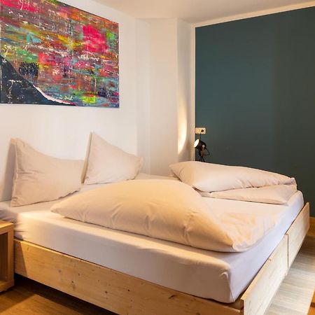 Gaestehaus Johanna Self-Check-In Kitzbühel Eksteriør billede