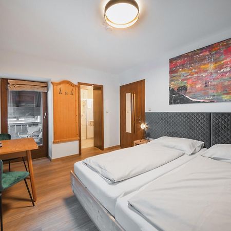 Gaestehaus Johanna Self-Check-In Kitzbühel Eksteriør billede