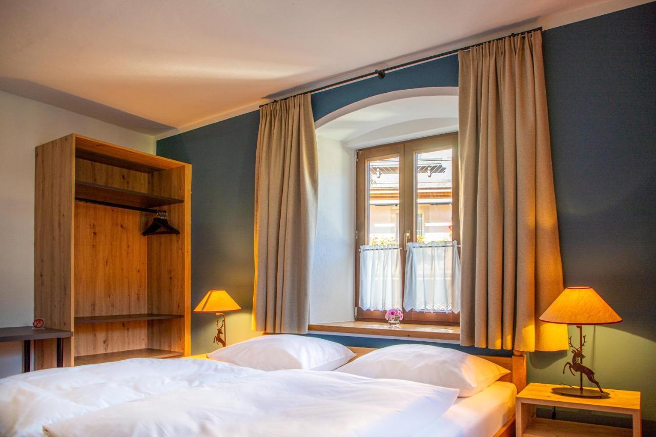 Gaestehaus Johanna Self-Check-In Kitzbühel Eksteriør billede