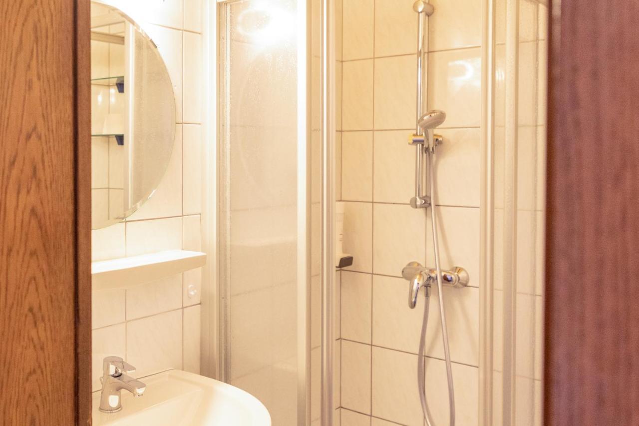 Gaestehaus Johanna Self-Check-In Kitzbühel Værelse billede