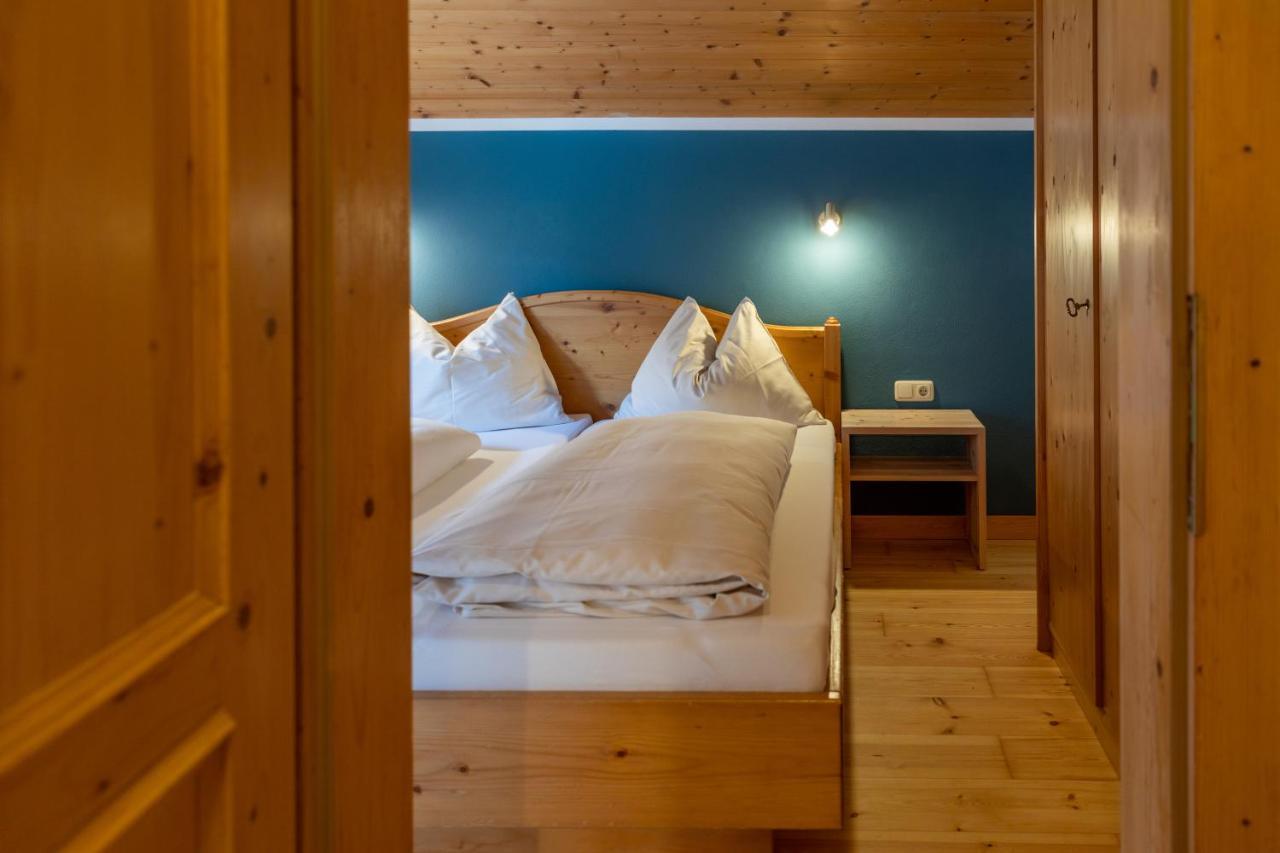 Gaestehaus Johanna Self-Check-In Kitzbühel Eksteriør billede