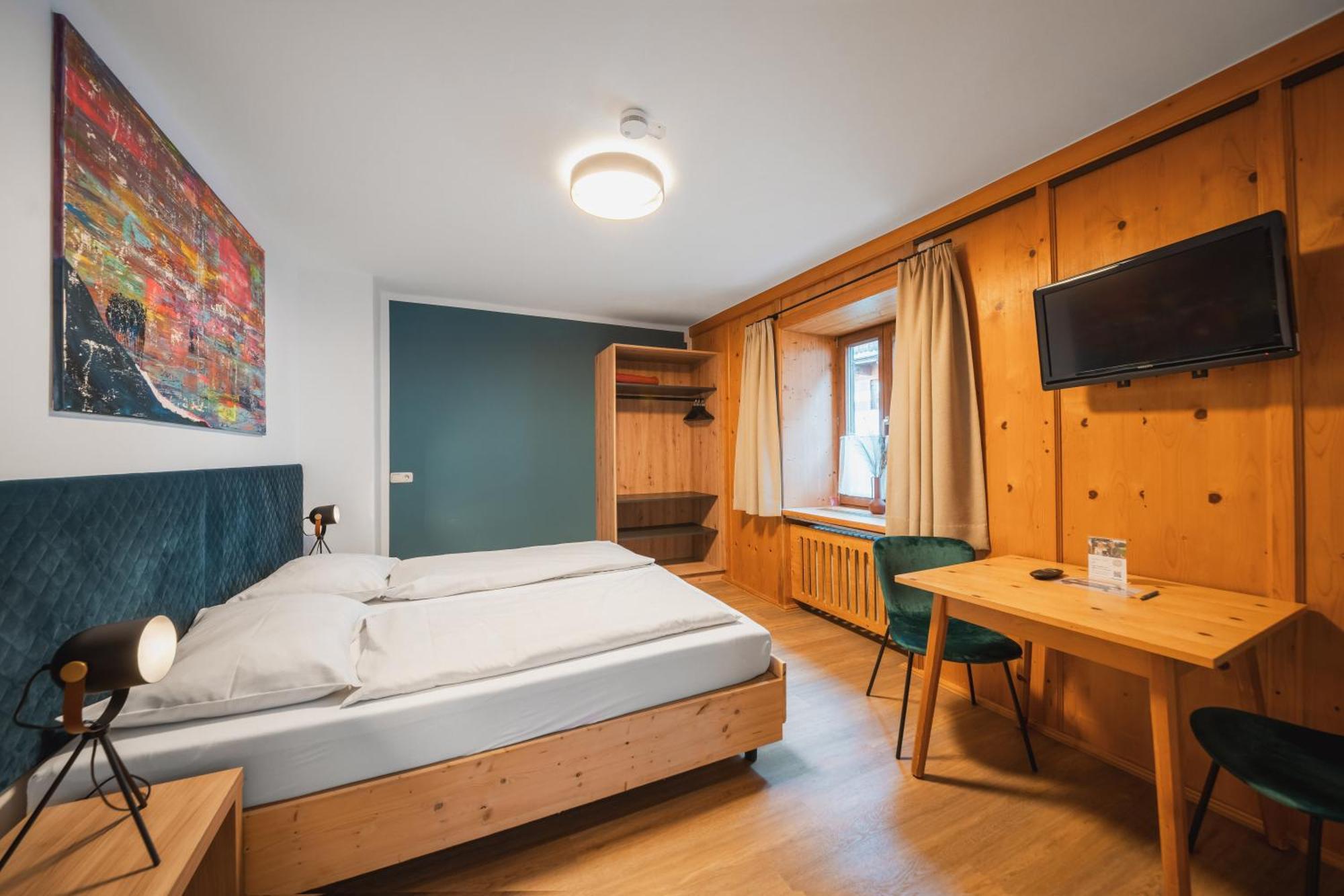 Gaestehaus Johanna Self-Check-In Kitzbühel Eksteriør billede