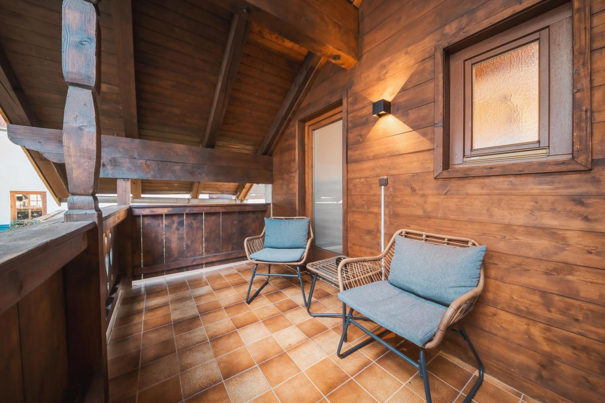 Gaestehaus Johanna Self-Check-In Kitzbühel Eksteriør billede
